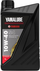 Yamaha S4