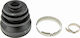 NTY Frontsystem Für Honda Accord IV 1989-1993 2.2l Limousine Honda Accord IV 1989-1993 2.0l Limousine Honda Accord IV 1989-1993 1.8l Limousine
