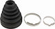 Гумена Маншон На Полуоска Toyota Alphard Vellfire 2008-2015 3.5л Mpv Toyota Alphard Vellfire 2008-2015 2.4л Mpv Toyota Alphard I 2003-2008 3.0л Mpv