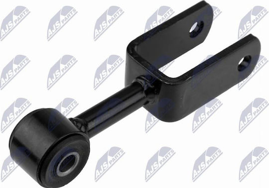 Vw Crafter 30-50 Plattform Chassis 2006-2016 2.0l Van Torsionsstab