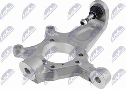 Steering Knuckle Suspension Wheels Chevrolet Corvette Convertible 1997-2004 5.7l Convertible Chevrolet Corvette Coupe 1997-2004 5.7l Coupe