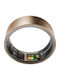 Ultrahuman Air Smart Ring 24mm Waterproof with Pedometer Rose Gold