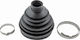 Drive Shaft Gaiter Renault Clio III 2005-2014 1.6L Hatchback Renault Clio III Grandtour 2007-0 1.5L Estate Renault Clio III Grandtour 2007-0 1.6L Estate