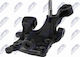 Achsschenkel Aufhängung Räder Hyundai Sonata V 2004-2014 3.3l Limousine Hyundai Sonata V 2004-2014 2.4l Limousine Hyundai Sonata V 2004-2014 2.0l Limousine