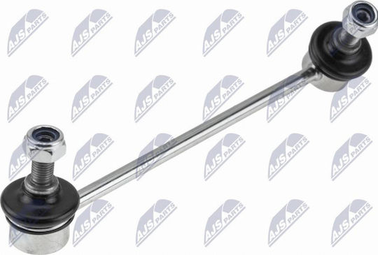 Торсионна Греда Предно Автомобилно Окачване Infiniti M 2010-0 3.5l Седан Infiniti M 2010-0 3.0l Седан Infiniti M 2010-0 3.7l Седан