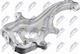 Кормилно Колело Окачване На Колела Dodge Ram 1500 Crew Cab Pickup 2001-2008 4.7l Pickup Dodge Ram 1500 Crew Cab Pickup 2001-2008 3.7l Pickup Dodge Ram 1500 Crew Cab Pickup 2001-2008 5.9l Pickup
