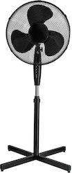 Milla Home Sockel 36cm Schwarzer