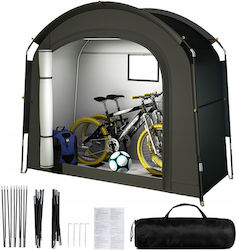 All-season Waterproof Bicycle Tent Garden Storage Bike Shed Pantry