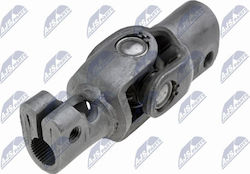 Nissan 370z Coupe 2009-0 3.7l Koloνα Τιμονιού Für Die Vorderseite Nissan 370z Roadster 2009-0 3.7l Cabrio Infiniti Ex 2007-0 3.7l SUV