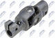 Steering Column Nissan 370Z Coupe 2009-0 3.7L Coupe Nissan 370Z Roadster 2009-0 3.7L Convertible Infiniti EX 2007-0 3.7L SUV