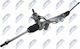 Steering Box Ford Transit Bus 2006-2014 2.2l Bus Ford Transit Bus 2006-2014 2.4l Bus Ford Transit Bus 2006-2014 3.2l Bus