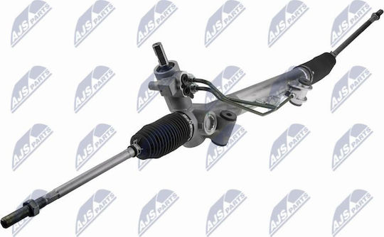 Steering Box Ford Transit Bus 2006-2014 2.2l Bus Ford Transit Bus 2006-2014 2.4l Bus Ford Transit Bus 2006-2014 3.2l Bus