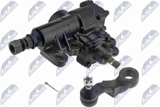 Палец на кормилно управление Toyota Hilux Vi Pickup 1994-2006 3.0l Pickup Toyota Hilux Vi Pickup 1994-2006 2.7l Pickup Toyota Hilux Vi Pickup 1994-2006 2.0l Pickup