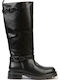 Damenstiefel Schwarz TW B24361-10