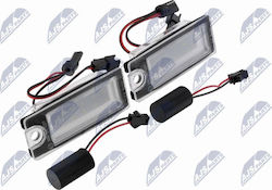 Φωτισμός Πινακίδας Κυκλοφορίας Volvo S60 I 2000-2010 2.0l Sedan Volvo S60 I 2000-2010 2.3l Sedan Volvo S60 I 2000-2010 2.5l Sedan Φωτισμός Πινακίδας Κυκλοφορίας Volvo S60 I 2000-2010 2.0l Sedan Volvo S60 I 2000-2010 2.3l Sedan Volvo S60 I 2000-2010 2.5l Sedan