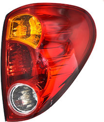 Diamond 1401011906l Diamond Δεξί Φως Stop Mitsubishi L200 2006-2015 1τεμάχιο Diamond 1401011906l Diamond Δεξί Φως Stop Mitsubishi L200 2006-2015 1τεμάχιο
