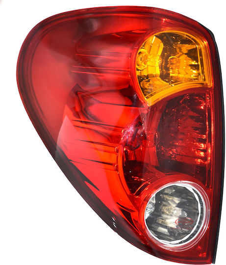 Diamond 1401011906l Diamond Αριστερό Φως Stop Mitsubishi L200 2006-2015 1τεμάχιο
