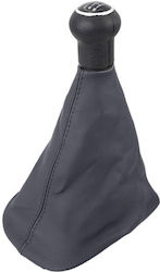 Shift Knob Gear Boot Vw Passat B5 1997-2001 6 Speeds Dark Grey Cgk3256/1 Shift Knob Gear Boot Vw Passat B5 1997-2001 6 Speeds Dark Grey Cgk3256/1