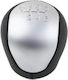 Shift Knob Lever Hyundai Elantra 6 Speeds Black Chrome Cgk3171/1