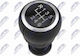 Λαβή Μοχλού Αλλαγής Ταχυτήτων Hyundai Genesis Coupe 2008-0 2l Coupe Hyundai Genesis Coupe 2008-0 3.8l Coupe Hyundai Genesis Coupe 2008-0 2.0l Coupe