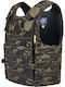 Tactical Vesta Tactică Multicam