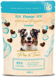 Fitmin Λιχουδιά 400gr