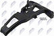 Bumper Base Ford Transit V363 Bus 2013-0 2.2l Bus Ford Transit V363 Bus 2013-0 2.0l Bus Ford Transit V363 Platform Chassis 2013-0 2.0l Van