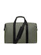 Gaston Luga Urban Rucksack Wasserdicht Grünes