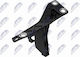 Stütze der Autostoßstange Audi A4 B7 2004-2008 2.7l Limousine Audi A4 B7 2004-2008 3.0l Limousine Audi A4 B7 2004-2008 3.2l Limousine