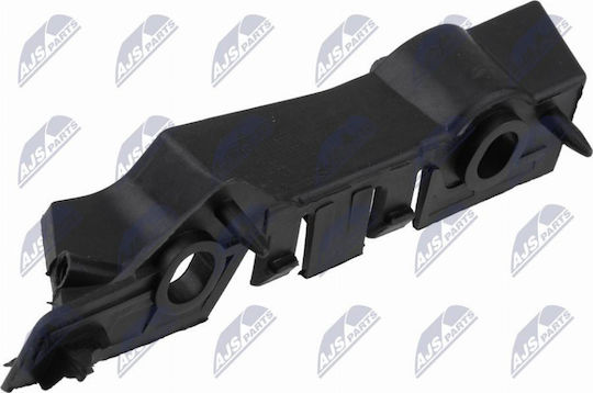 Bumper Support Audi A4 B8 2007-2016 3.0l Sedan Audi A4 B8 2007-2016 2.7l Sedan Audi A4 B8 2007-2016 2.0l Sedan