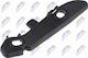 Bumper Support Bmw 3 2011-2018 3.0l Sedan Bmw 3 2011-2018 1.5l Sedan Bmw 3 2011-2018 2.0l Sedan