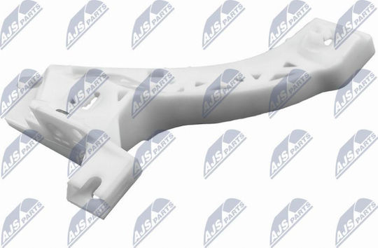Bumper Support Mazda 3 Saloon 1999-2009 2.0l Sedan Mazda 3 Saloon 1999-2009 2.3l Sedan Mazda 3 Saloon 1999-2009 1.6l Sedan
