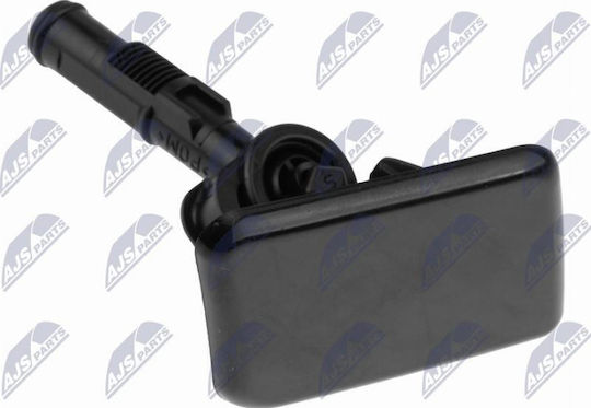 Κάλυμμα Προφυλακτήρας Hyundai I40 I 2012-2019 1.7l Sedan Hyundai I40 I 2012-2019 2.0l Sedan Hyundai I40 I 2012-2019 1.6l Sedan