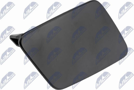 Κάλυμμα Προφυλακτήρας Vw Tiguan 2007-2018 1.4l Suv Vw Tiguan 2007-2018 2.0l Suv Vw Tiguan Van 2007-2018 2.0l Suv