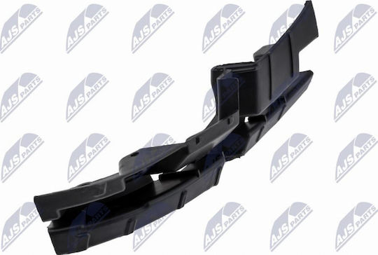 Bumper Support Audi Q5 2008-2017 3.0l Suv Audi Q5 2008-2017 2.0l Suv Audi Q5 2008-2017 3.2l Suv