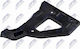 Suport Bara de Protecție Audi A6 C6 2004-2011 3.2l Sedan Audi A6 C6 2004-2011 3.0l Sedan Audi A6 C6 2004-2011 2.7l Sedan