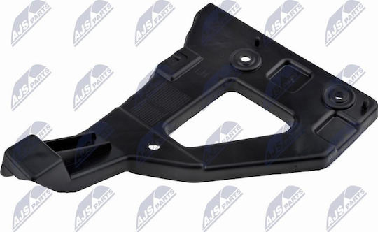 Suport Bara de Protecție Audi A6 C6 2004-2011 3.2l Sedan Audi A6 C6 2004-2011 3.0l Sedan Audi A6 C6 2004-2011 2.7l Sedan