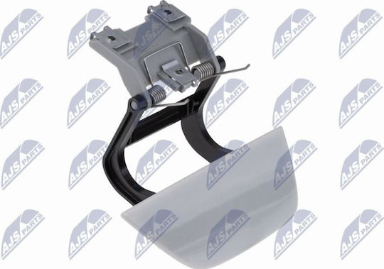 Bumper Cover Bmw 7 2001-2009 6.0l Sedan Bmw 7 2001-2009 3.9l Sedan Bmw 7 2001-2009 4.4l Sedan