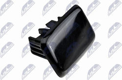 Kunststoffstoßfängerabdeckung Hyundai Genesis 2014-0 5.0l Limousine Hyundai Genesis 2014-0 3.8l Limousine Hyundai Genesis 2014-0 3.3l Limousine