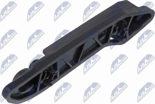 Bumper Support Bmw 3 2011-2018 3.0l Sedan Bmw 3 2011-2018 1.5l Sedan Bmw 3 2011-2018 2.0l Sedan