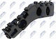 Bumper Support Jeep Grand Cherokee IV 2010-0 3.0L SUV Jeep Grand Cherokee IV 2010-0 5.7L SUV Jeep Grand Cherokee IV 2010-0 3.6L SUV