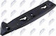 Στήριγμα Προφυλακτήρας Vw Bora I 1998-2013 1.6l Sedan Vw Bora I 1998-2013 1.4l Sedan Vw Bora I 1998-2013 2.8l Sedan
