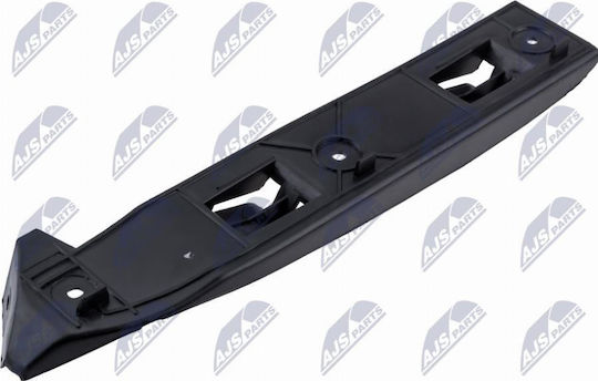 Στήριγμα Προφυλακτήρας Vw Bora I 1998-2013 1.6l Sedan Vw Bora I 1998-2013 1.4l Sedan Vw Bora I 1998-2013 2.8l Sedan