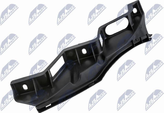 Bumper Support Vw Passat B6 2005-2010 3.2l Sedan Vw Passat B6 2005-2010 1.8l Sedan Vw Passat B6 2005-2010 1.4l Sedan