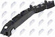 Bumper Support Vw Caddy Alltrack Box Body Mpv 2015-0 1.4l Van Vw Caddy Alltrack Box Body Mpv 2015-0 1.2l Van Vw Caddy Alltrack Box Body Mpv 2015-0 1.0l Van