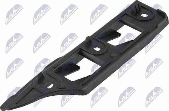 Bumper Support Vw Golf V 2003-2010 1.6l Hatchback Vw Golf V 2003-2010 1.9l Hatchback Vw Golf V 2003-2010 2.0l Hatchback