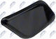 Bumper Cover Vw Tiguan 2007-2018 1.4l Suv Vw Tiguan 2007-2018 2.0l Suv Vw Tiguan Van 2007-2018 2.0l Suv