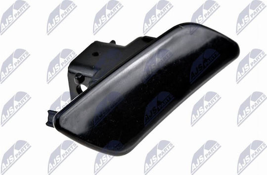 Bumper Cover Porsche Panamera 2009-2017 4.8l Hatchback Porsche Panamera 2009-2017 3.6l Hatchback Porsche Panamera 2009-2017 3.0l Hatchback