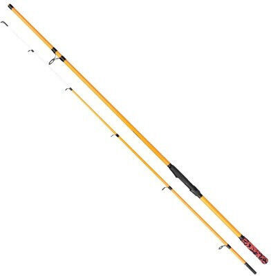 Baracuda Lansetă Pescuit pentru Spinning 2.1m 100-200gr
