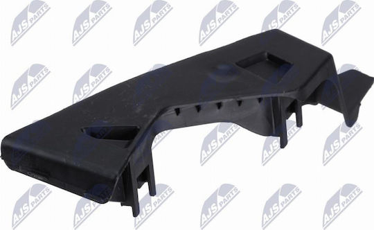 Bumper Support Vw Passat B6 2005-2010 3.2l Sedan Vw Passat B6 2005-2010 1.8l Sedan Vw Passat B6 2005-2010 1.4l Sedan